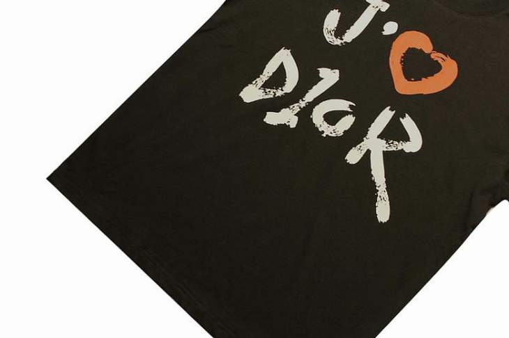 Dior T Shirts Short _SKUDiorM-3XL21mn1916340